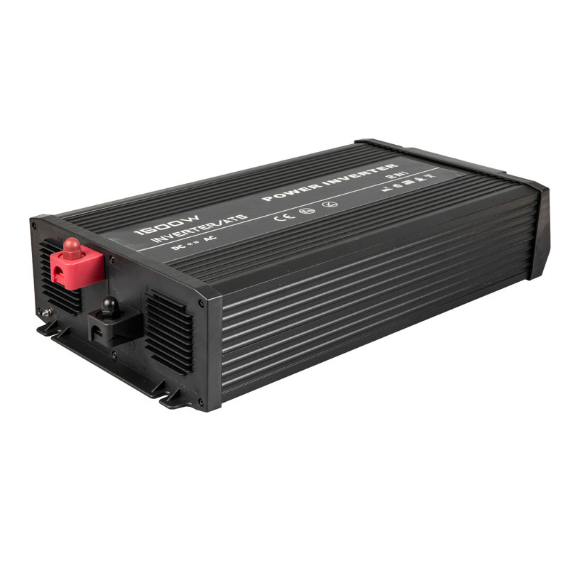 1500w အင်ဗာတာ Transformer နှင့်အတူ