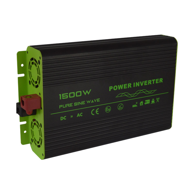 Pure sine wave inverter နှင့် modified sine wave inverter အကြား ကွာခြားချက်