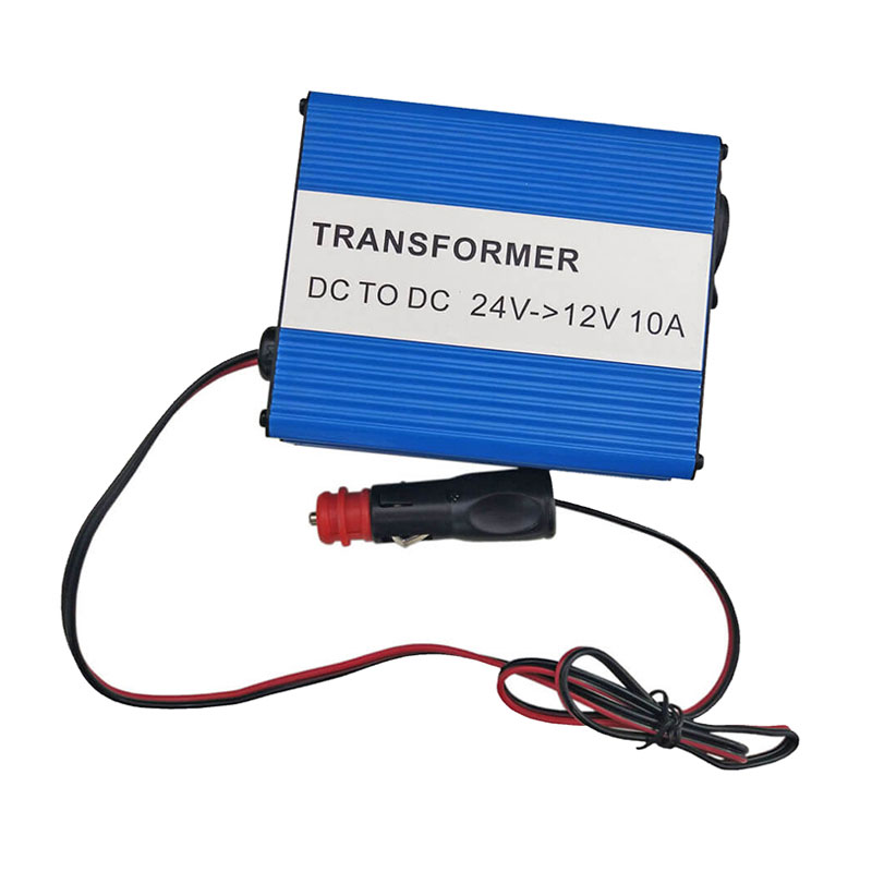 DC မှ DC Converter ၏လျှောက်လွှာ