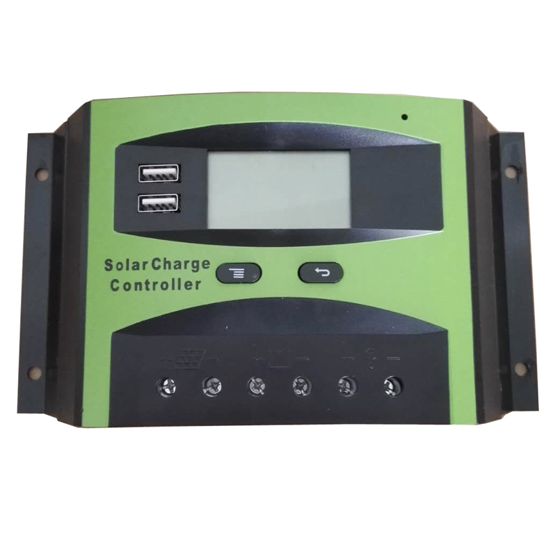 PWM Solar Controller ကိုဘယ်လိုရွေးချယ်ရမလဲ။