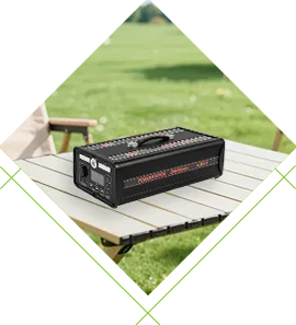 ပါဝါဘူတာရုံ