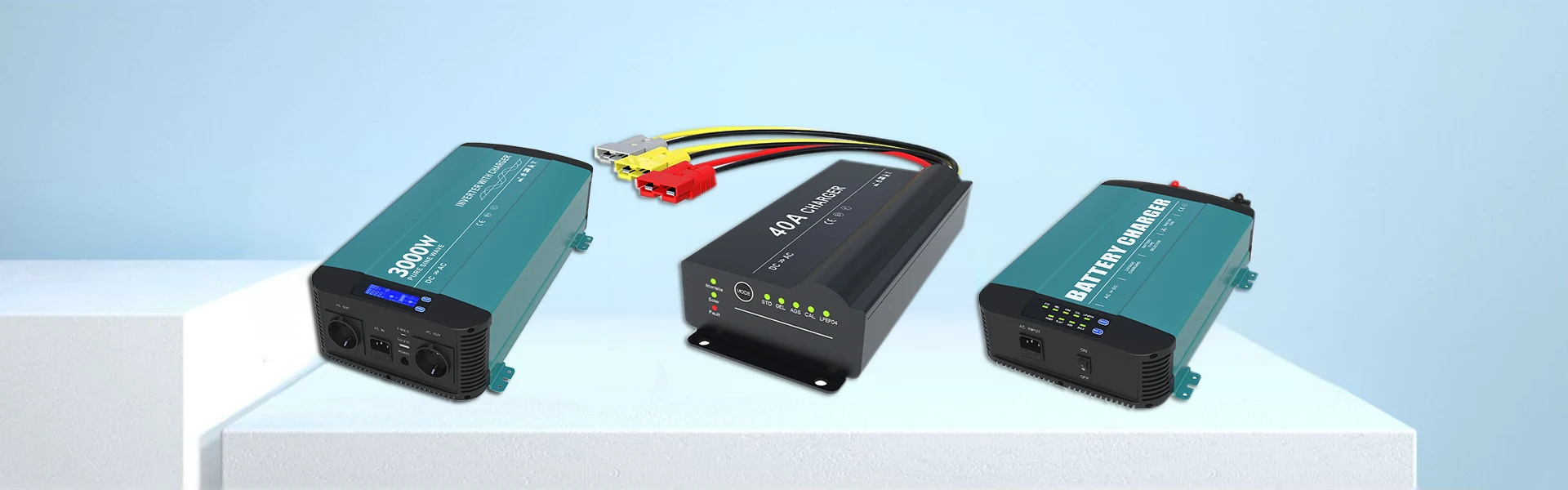 ထုတ်ကုန်များ