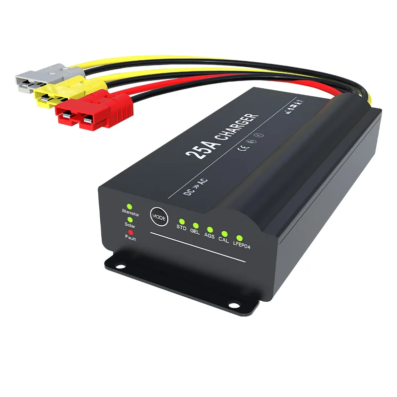 ခေတ်မီပါဝါဖြေရှင်းချက်များအတွက် DC to DC Converter ကို အဘယ်ကြောင့် စဉ်းစားသင့်သနည်း။