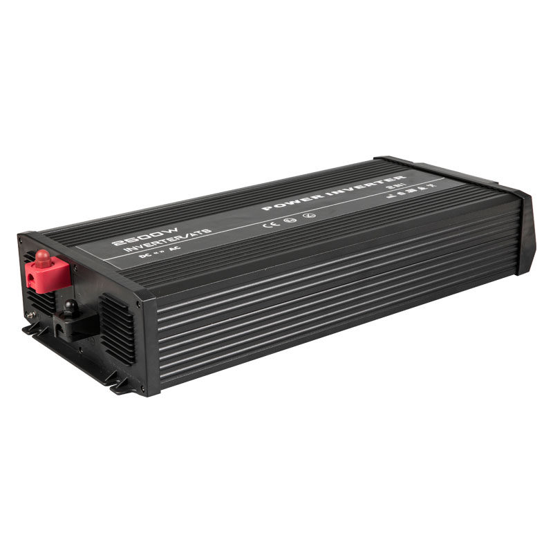 2500w အင်ဗာတာ Transformer နှင့်အတူ