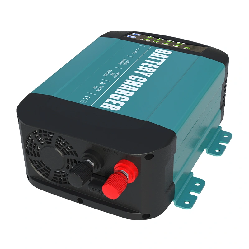 Battery Battery Charger 12V